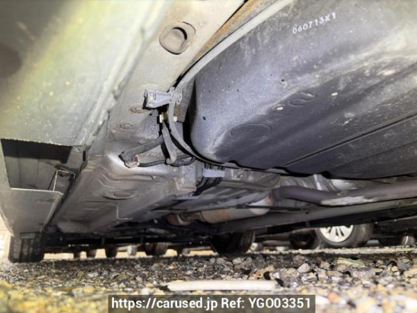 Used 2006 AT toyota sienta NCP81G Image[22]