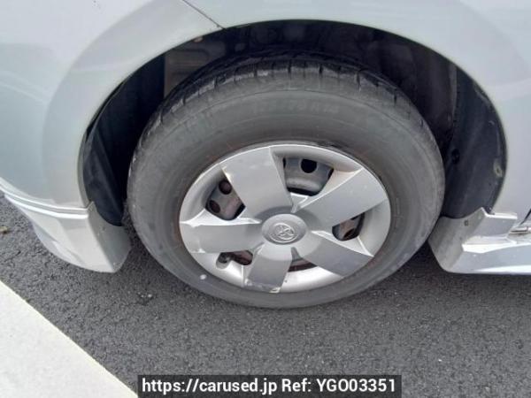 Used 2006 AT toyota sienta NCP81G Image[28]
