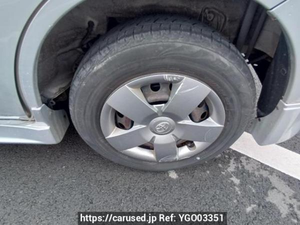 Used 2006 AT toyota sienta NCP81G Image[30]