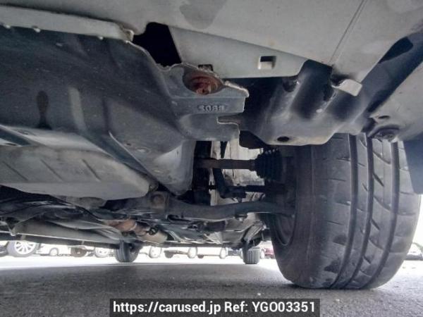 Used 2006 AT toyota sienta NCP81G Image[32]