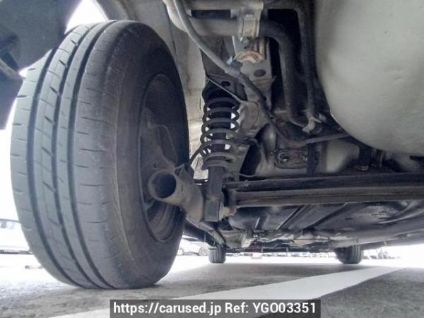 Used 2006 AT toyota sienta NCP81G Image[37]