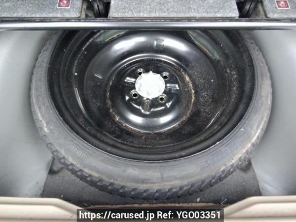 Used 2006 AT toyota sienta NCP81G Image[40]