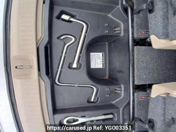 Used 2006 AT toyota sienta NCP81G Image[41]