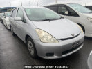 Toyota Wish ZNE10G