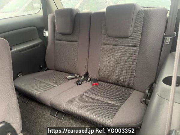 Used 2005 AT toyota wish ZNE10G Image[8]