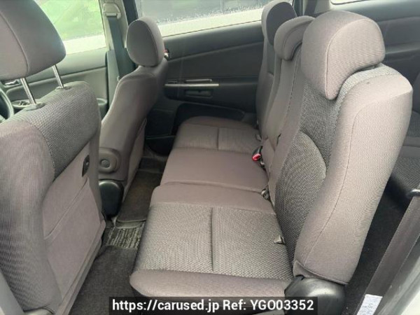 Used 2005 AT toyota wish ZNE10G Image[9]