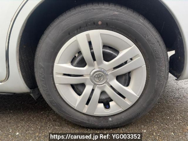 Used 2005 AT toyota wish ZNE10G Image[20]