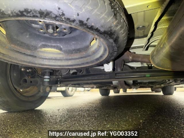 Used 2005 AT toyota wish ZNE10G Image[21]