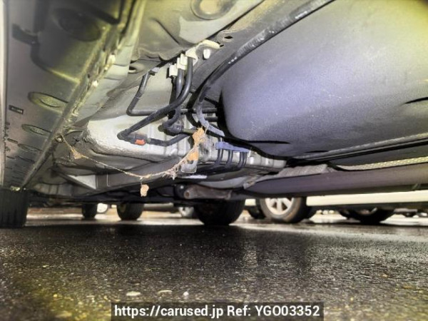 Used 2005 AT toyota wish ZNE10G Image[23]