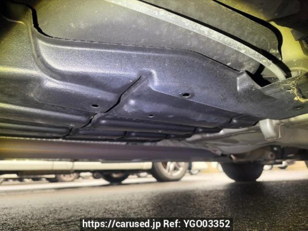Used 2005 AT toyota wish ZNE10G Image[24]
