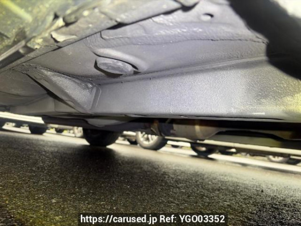 Used 2005 AT toyota wish ZNE10G Image[25]