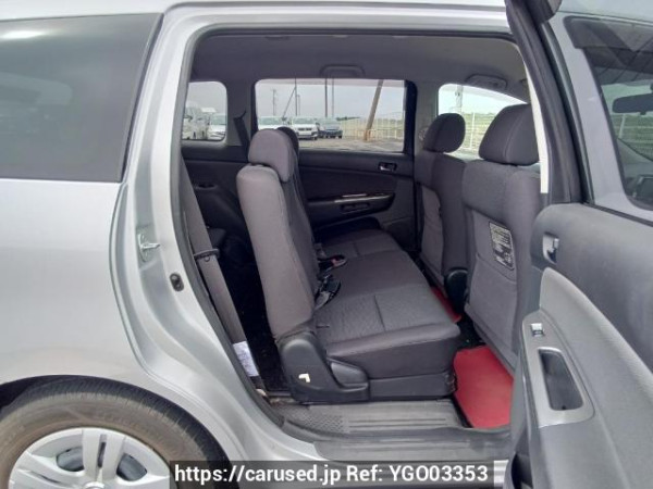 Used 2005 AT toyota wish ZNE10G Image[14]