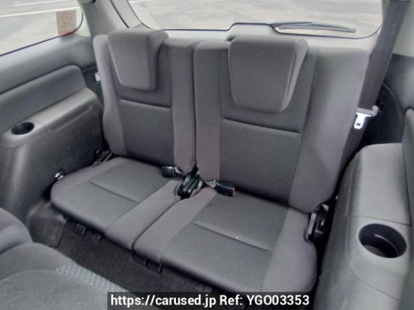 Used 2005 AT toyota wish ZNE10G Image[16]