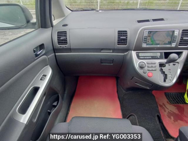 Used 2005 AT toyota wish ZNE10G Image[18]