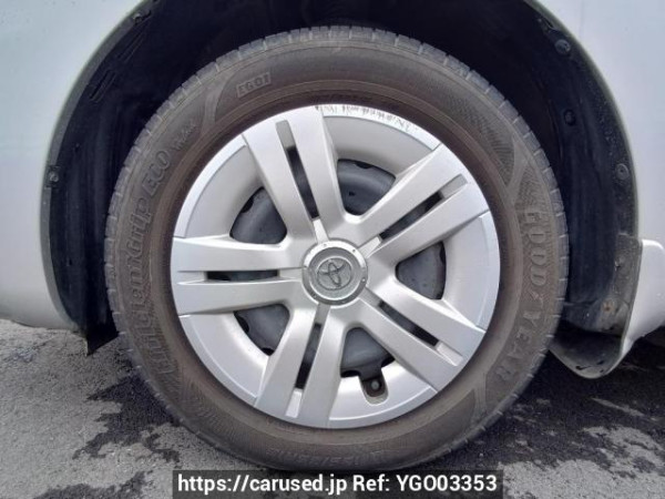 Used 2005 AT toyota wish ZNE10G Image[28]
