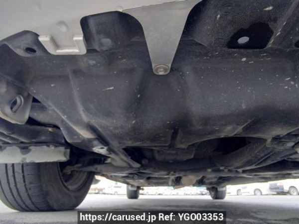 Used 2005 AT toyota wish ZNE10G Image[31]