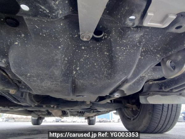 Used 2005 AT toyota wish ZNE10G Image[32]