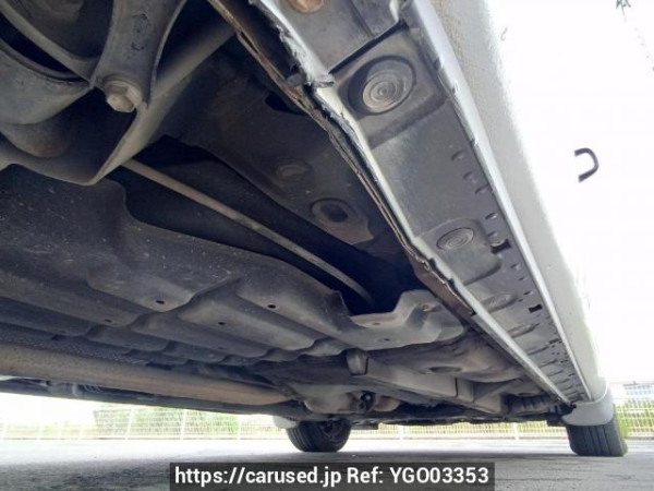 Used 2005 AT toyota wish ZNE10G Image[34]