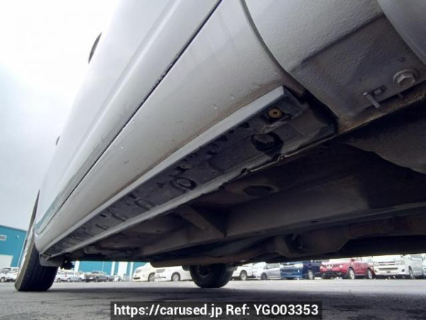 Used 2005 AT toyota wish ZNE10G Image[35]