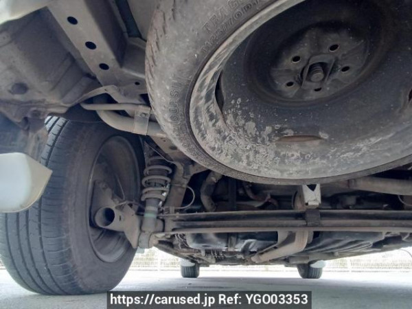 Used 2005 AT toyota wish ZNE10G Image[37]