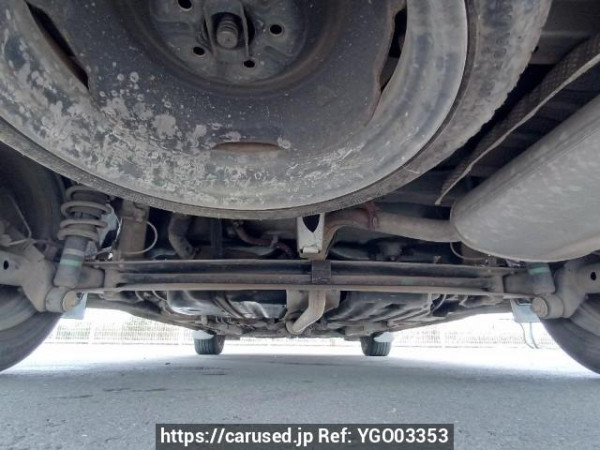Used 2005 AT toyota wish ZNE10G Image[39]