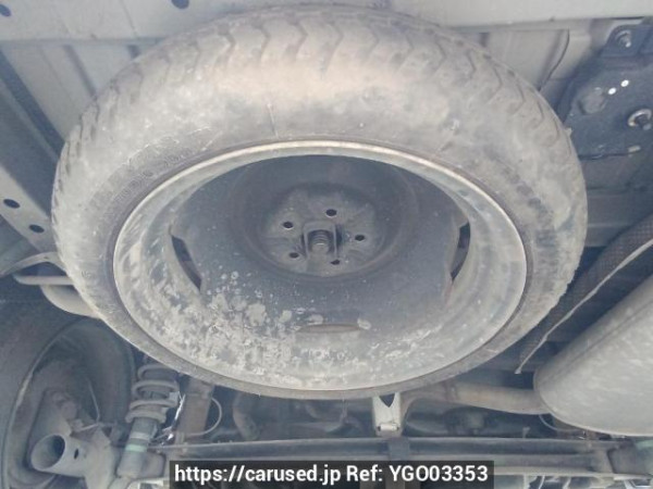 Used 2005 AT toyota wish ZNE10G Image[40]