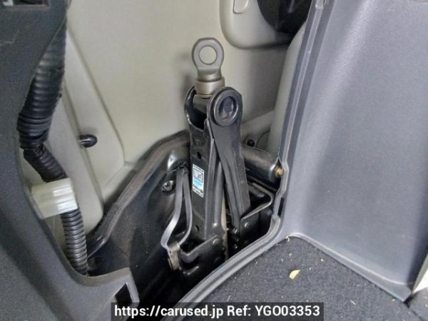 Used 2005 AT toyota wish ZNE10G Image[41]