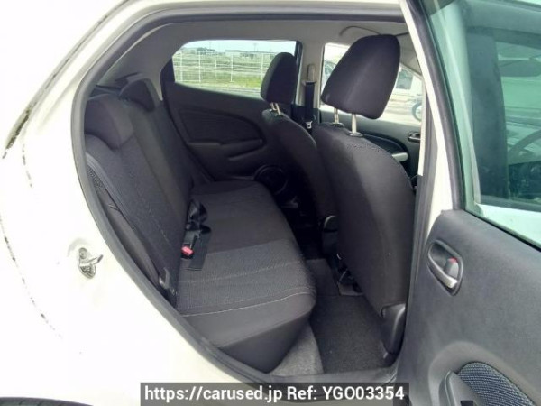 Used 2011 AT mazda demio DE5FS Image[14]
