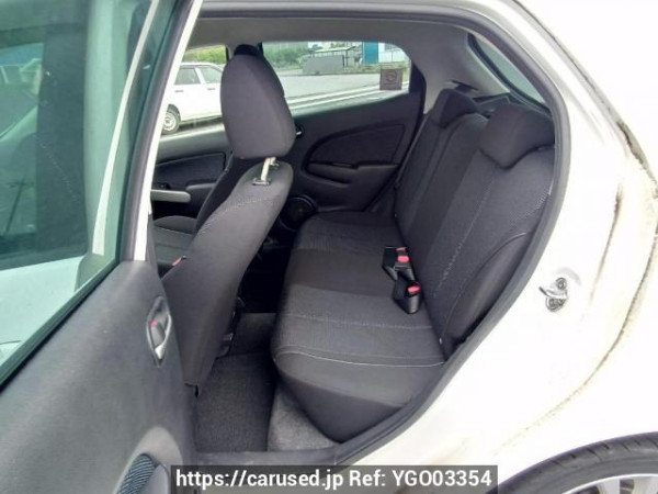 Used 2011 AT mazda demio DE5FS Image[15]