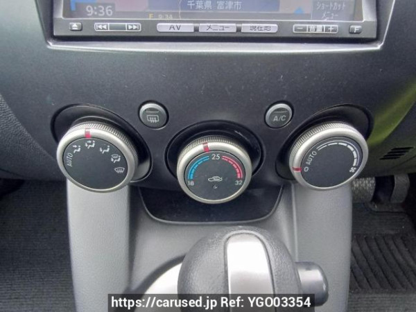 Used 2011 AT mazda demio DE5FS Image[21]