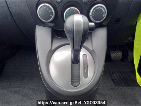 Used 2011 AT mazda demio DE5FS Image[22]