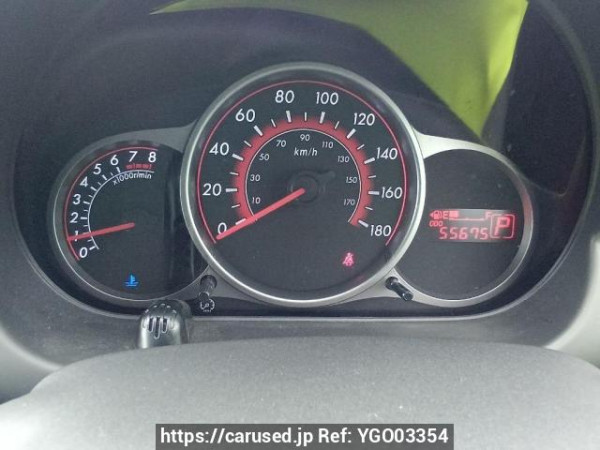 Used 2011 AT mazda demio DE5FS Image[23]