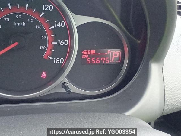Used 2011 AT mazda demio DE5FS Image[24]