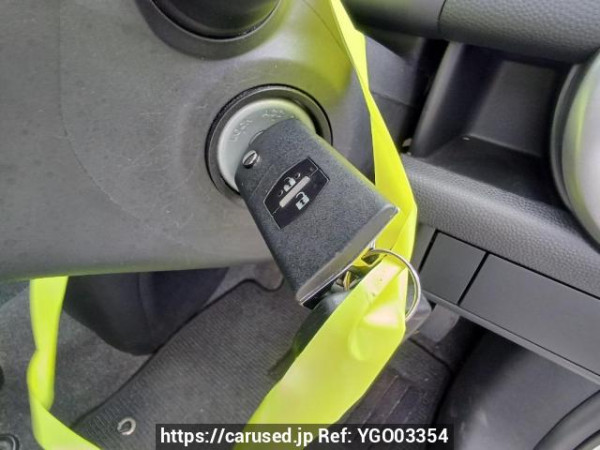 Used 2011 AT mazda demio DE5FS Image[25]