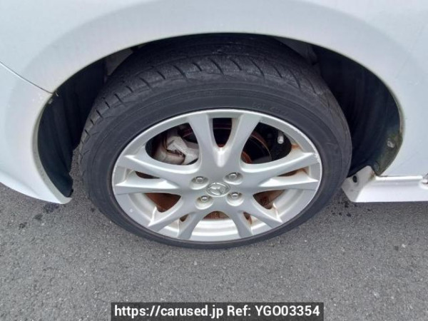 Used 2011 AT mazda demio DE5FS Image[27]
