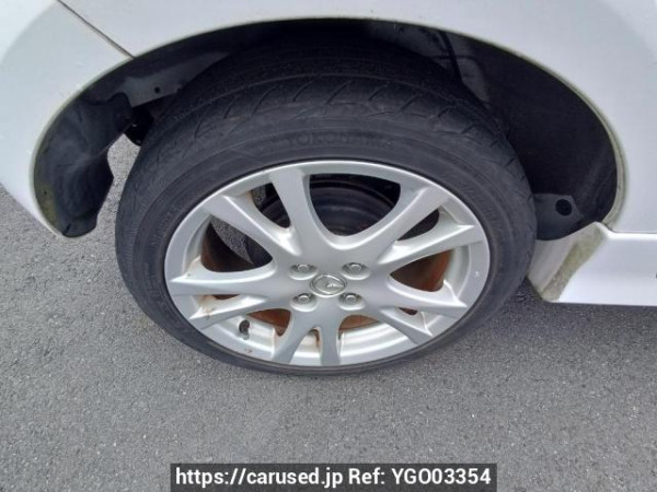 Used 2011 AT mazda demio DE5FS Image[28]