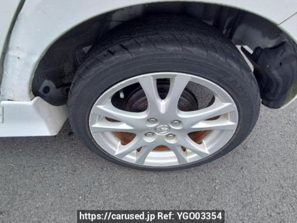 Used 2011 AT mazda demio DE5FS Image[29]