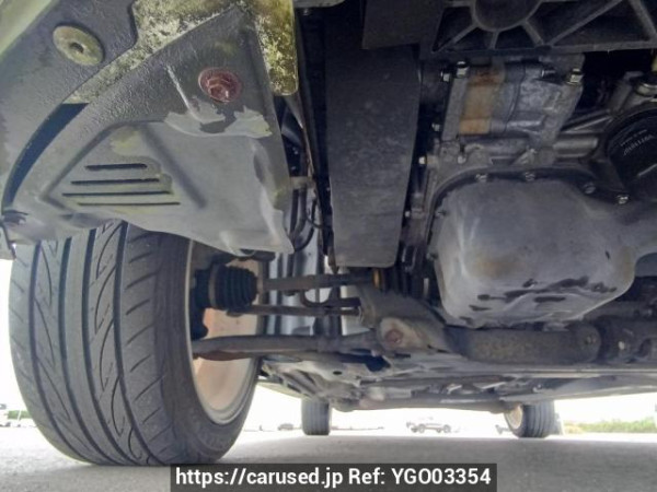 Used 2011 AT mazda demio DE5FS Image[30]