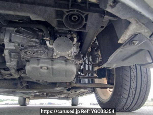Used 2011 AT mazda demio DE5FS Image[31]
