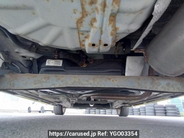 Used 2011 AT mazda demio DE5FS Image[38]