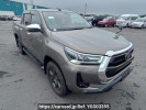 Toyota Hilux GUN125