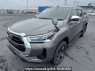 Used 2021 AT toyota hilux GUN125 Image[2]