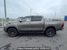 Used 2021 AT toyota hilux GUN125 Image[3]