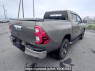 Used 2021 AT toyota hilux GUN125 Image[6]