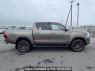 Used 2021 AT toyota hilux GUN125 Image[7]