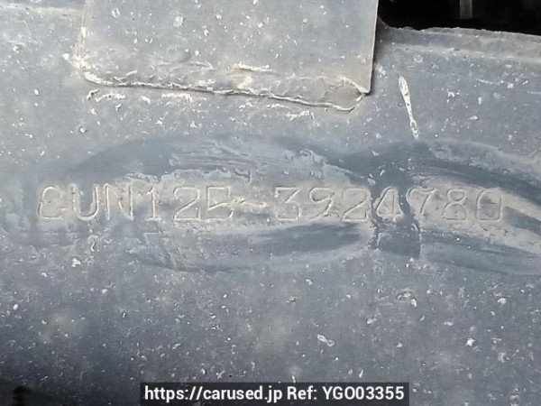 Used 2021 AT toyota hilux GUN125 Image[10]