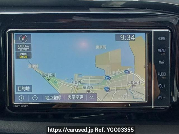 Used 2021 AT toyota hilux GUN125 Image[19]