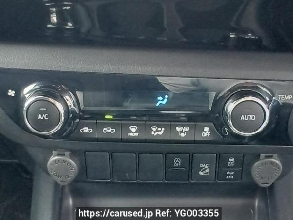 Used 2021 AT toyota hilux GUN125 Image[20]