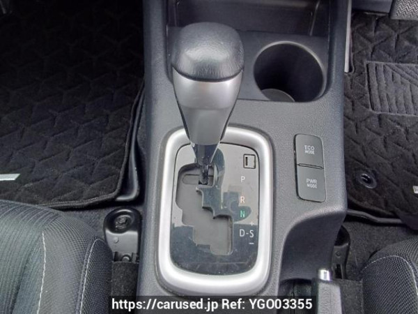 Used 2021 AT toyota hilux GUN125 Image[21]