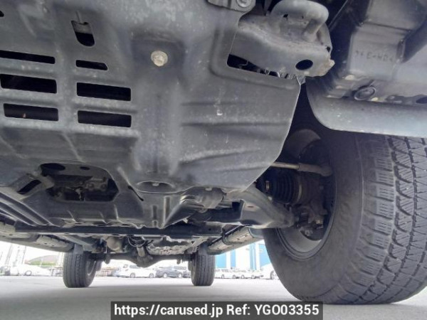Used 2021 AT toyota hilux GUN125 Image[31]